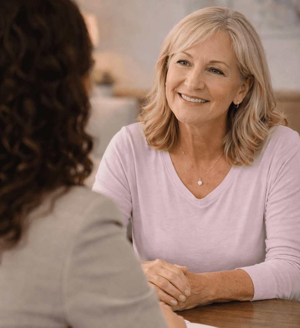 Premium concierge healthcare experience